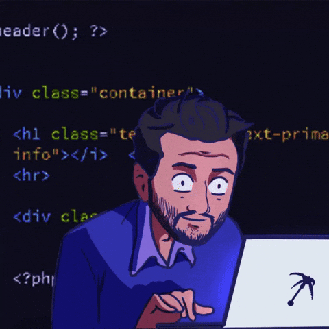Coding Animation